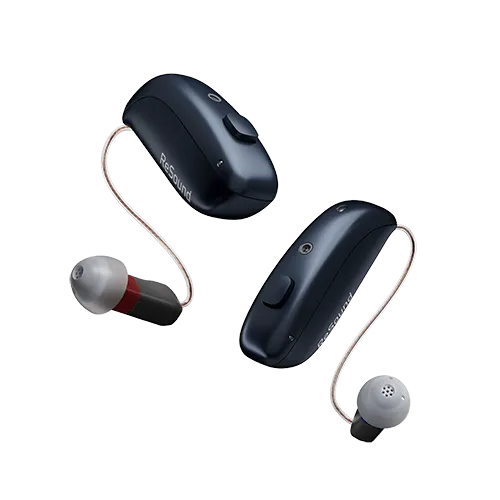 Rechargeable hearing aids — photo 5