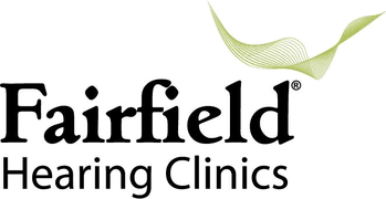 Fairfield Hearing Clinics logo