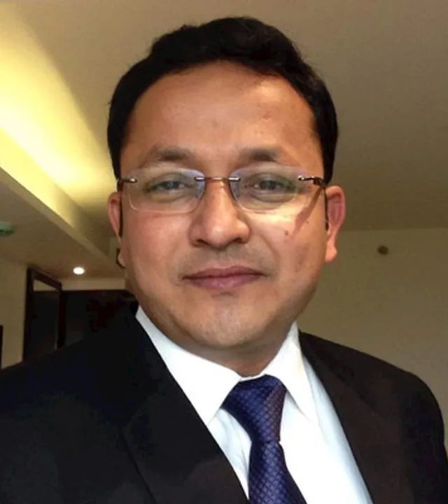 Shahabuddin Khan