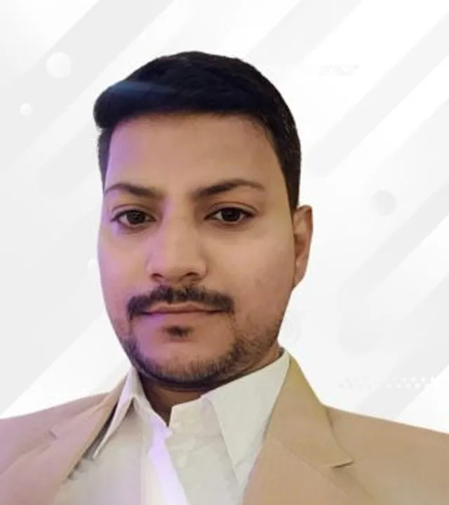 Suraj Kumar, Audiologist