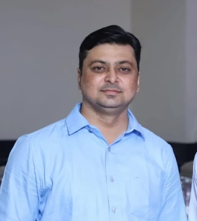 Wasiq Ali Khan, Senior Audiologist & Clinical Lead